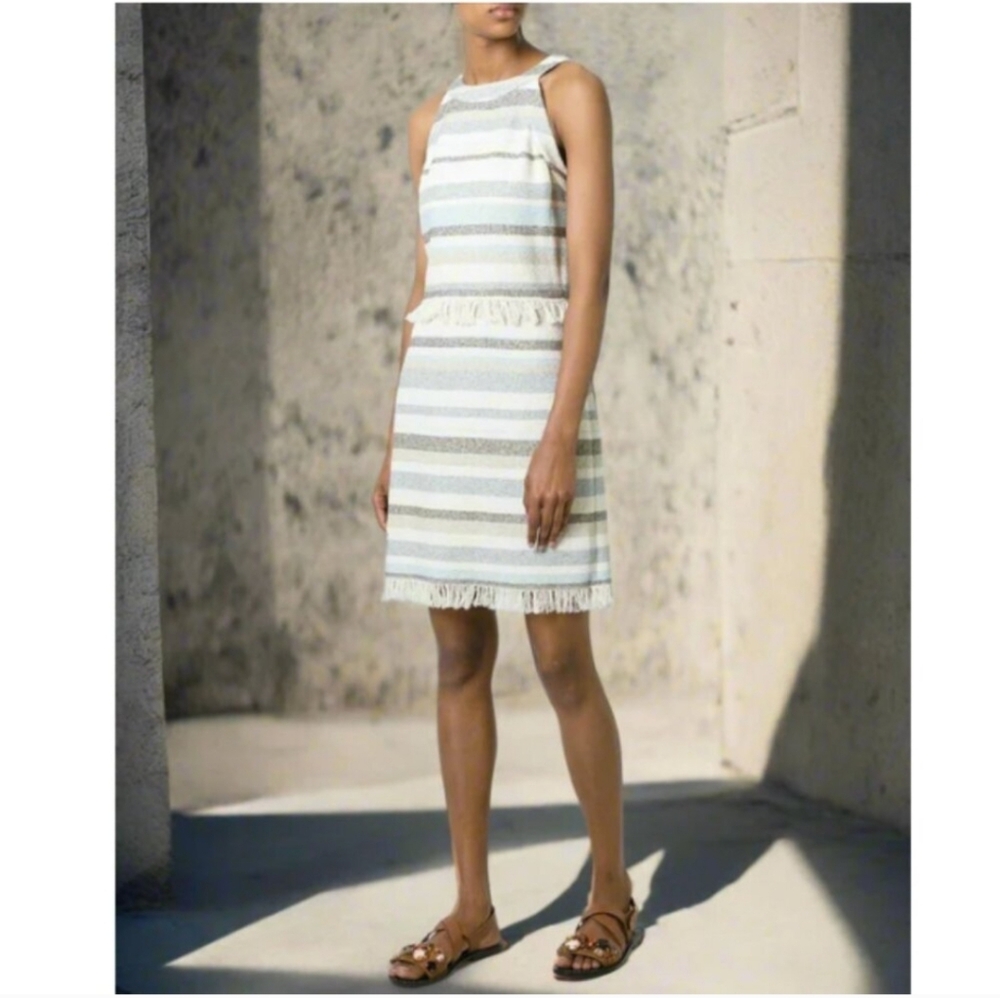 Tory Burch Jane Sheath Dress XL